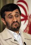mahmoud ahmadinejad. 3